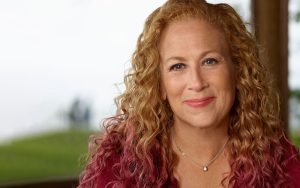 Jodi Picoult.